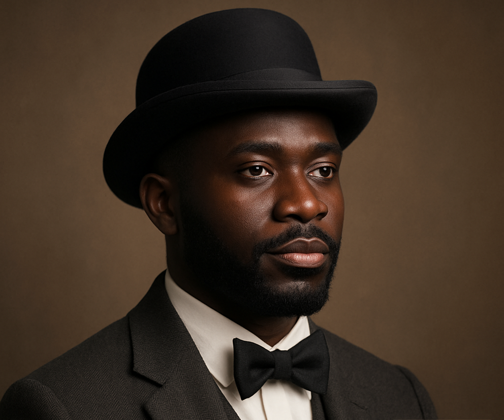 David Mugerwa